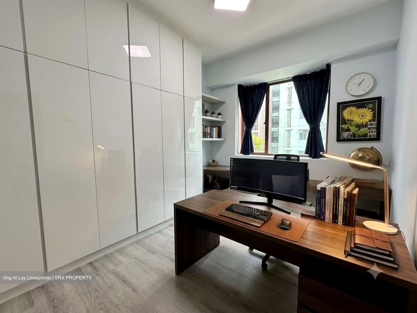 Tropical Spring (D18), Condominium #589745261